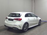 Mercedes-Benz A-Klasse bei Gebrauchtwagen.expert - Abbildung (4 / 15)