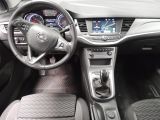 Opel Astra bei Gebrauchtwagen.expert - Abbildung (5 / 15)