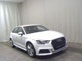 Audi A3 Sportback bei Gebrauchtwagen.expert - Abbildung (3 / 15)