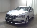 Skoda Superb bei Gebrauchtwagen.expert - Abbildung (2 / 15)