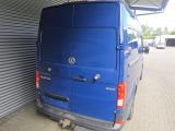 VW Crafter bei Gebrauchtwagen.expert - Abbildung (10 / 15)
