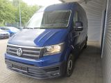 VW Crafter bei Gebrauchtwagen.expert - Abbildung (2 / 15)