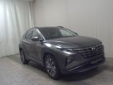 Hyundai Tucson bei Gebrauchtwagen.expert - Abbildung (3 / 15)