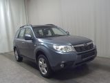 Subaru Forester bei Gebrauchtwagen.expert - Abbildung (3 / 15)