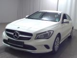 Mercedes-Benz CLA-Klasse bei Gebrauchtwagen.expert - Abbildung (2 / 15)