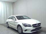 Mercedes-Benz CLA-Klasse bei Gebrauchtwagen.expert - Abbildung (3 / 15)