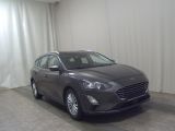Ford Focus Turnier bei Gebrauchtwagen.expert - Abbildung (3 / 15)