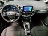 Ford Fiesta bei Gebrauchtwagen.expert - Abbildung (5 / 15)