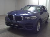 BMW X3 bei Gebrauchtwagen.expert - Abbildung (2 / 15)