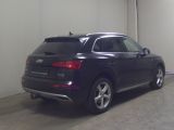 Audi Q5 bei Gebrauchtwagen.expert - Abbildung (4 / 15)