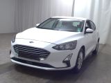Ford Focus bei Gebrauchtwagen.expert - Abbildung (2 / 15)