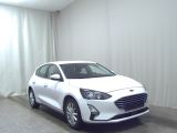 Ford Focus bei Gebrauchtwagen.expert - Abbildung (3 / 15)