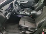 Audi A5 Sportback bei Gebrauchtwagen.expert - Abbildung (9 / 15)