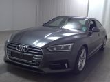 Audi A5 Sportback bei Gebrauchtwagen.expert - Abbildung (2 / 15)