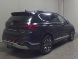 Hyundai Santa Fe bei Gebrauchtwagen.expert - Abbildung (4 / 15)