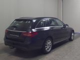 Mercedes-Benz C bei Gebrauchtwagen.expert - Abbildung (4 / 15)