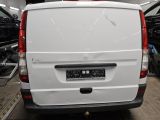 Mercedes-Benz Vito bei Gebrauchtwagen.expert - Abbildung (11 / 15)