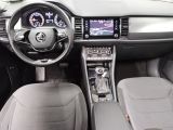 Skoda Kodiaq bei Gebrauchtwagen.expert - Abbildung (5 / 15)