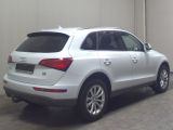 Audi Q5 bei Gebrauchtwagen.expert - Abbildung (4 / 15)