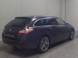 Peugeot 508 bei Gebrauchtwagen.expert - Abbildung (4 / 15)