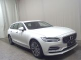 Volvo V90 bei Gebrauchtwagen.expert - Abbildung (3 / 15)