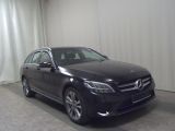 Mercedes-Benz C-Klasse bei Gebrauchtwagen.expert - Abbildung (3 / 15)