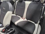 Fiat 500 C bei Gebrauchtwagen.expert - Abbildung (13 / 15)