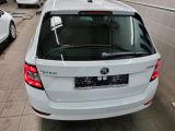 Skoda Fabia bei Gebrauchtwagen.expert - Abbildung (10 / 15)