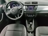 Skoda Fabia bei Gebrauchtwagen.expert - Abbildung (5 / 15)