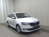 Skoda Fabia bei Gebrauchtwagen.expert - Abbildung (3 / 15)