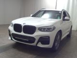 BMW X3 bei Gebrauchtwagen.expert - Abbildung (2 / 15)