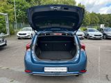Toyota Auris bei Gebrauchtwagen.expert - Abbildung (12 / 15)