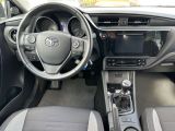 Toyota Auris bei Gebrauchtwagen.expert - Abbildung (6 / 15)