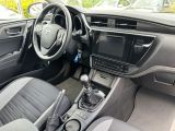 Toyota Auris bei Gebrauchtwagen.expert - Abbildung (8 / 15)