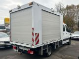 Mercedes-Benz Sprinter bei Gebrauchtwagen.expert - Abbildung (3 / 15)