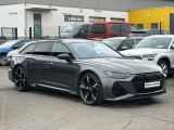 Audi RS 6 bei Gebrauchtwagen.expert - Abbildung (2 / 15)