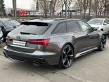 Audi RS 6 bei Gebrauchtwagen.expert - Abbildung (3 / 15)