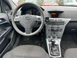 Opel Astra bei Gebrauchtwagen.expert - Abbildung (6 / 12)