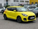 Suzuki Swift bei Gebrauchtwagen.expert - Abbildung (2 / 14)
