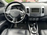 Citroen C-Crosser bei Gebrauchtwagen.expert - Abbildung (6 / 14)
