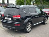Citroen C-Crosser bei Gebrauchtwagen.expert - Abbildung (3 / 14)