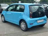 VW Up bei Gebrauchtwagen.expert - Abbildung (4 / 13) VW Up bei Gebrauchtwagen.expert - Abbildung (4 / 13)
