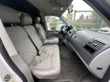 VW T5 Transporter bei Gebrauchtwagen.expert - Abbildung (7 / 9)