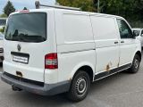VW T5 Transporter bei Gebrauchtwagen.expert - Abbildung (3 / 10) VW T5 Transporter bei Gebrauchtwagen.expert - Abbildung (3 / 10)