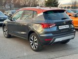 Seat Arona bei Gebrauchtwagen.expert - Abbildung (4 / 15) Seat Arona bei Gebrauchtwagen.expert - Abbildung (4 / 15)