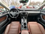 VW Passat bei Gebrauchtwagen.expert - Abbildung (5 / 15)