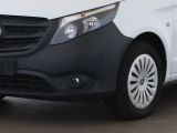 Mercedes-Benz Vito bei Gebrauchtwagen.expert - Abbildung (7 / 15)