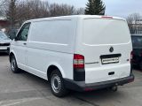 VW T5 Kasten bei Gebrauchtwagen.expert - Abbildung (4 / 15)