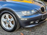 BMW Z3 bei Gebrauchtwagen.expert - Abbildung (3 / 14)