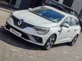 Renault Megane bei Gebrauchtwagen.expert - Abbildung (2 / 15)
